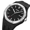 Мужские часы Skmei 9299BKBK Black-Black фото 3