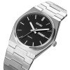 Чоловічий годинник Skmei 9288SIBK Silver-Black фото 3
