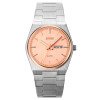 Чоловічий годинник Skmei 9288SIRGRG Silver-Rose Gold-Rose Gold фото 2