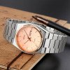 Чоловічий годинник Skmei 9288SIRGRG Silver-Rose Gold-Rose Gold фото 5