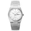 Чоловічий годинник Skmei 9288SISI Silver-Silver фото 2