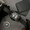 Чоловічий годинник Skmei 2018RDWT Red-White фото 8
