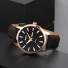 Мужские часы Skmei 9303RGBK Rose Gold-Black фото 4