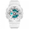 Жіночий годинник Sanda 892 White фото 2