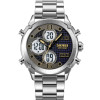 Мужские часы Skmei 1975SSIWT Silver-White Steel фото 2