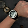 Чоловічий годинник Skmei 1524BKWT Black-White фото 7