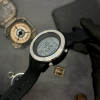 Чоловічий годинник Skmei 1524BKWT Black-White фото 11