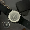 Чоловічий годинник Skmei 1524BKWT Black-White фото 12