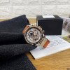Чоловічий годинник Curren 8380 Silver-Cuprum-Brown фото 14