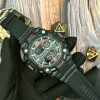 Чоловічий годинник Skmei 2018RDBK Red-Black фото 6