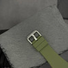 Мужские часы Skmei 2091AGWT Army Green White фото 10