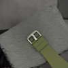 Чоловічий годинник Skmei 2091AGWT Army Green White фото 10