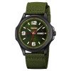 Мужские часы Skmei 9315AG Army Green фото 2