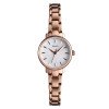 Жіночий годинник Skmei 1410RG Rose Gold фото 2