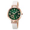 Жіночий годинник Skmei 1977WT White фото 2