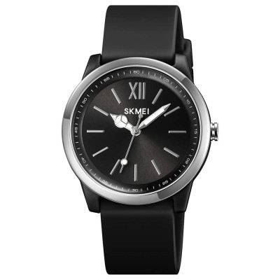 Женские часы Skmei 2008BK Black