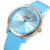 Жіночий годинник Skmei 2008BU Blue фото 3