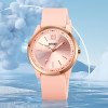 Жіночий годинник Skmei 2008PK Pink фото 6