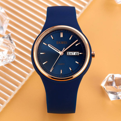 Skmei 2057DKBU Dark Blue
