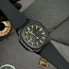 Мужские часы Skmei 2091BKGDBK Black-Gold-Black фото 5