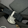 Мужские часы Skmei 2091BKGDBK Black-Gold-Black фото 8
