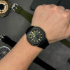 Мужские часы Skmei 2091BKGDBK Black-Gold-Black фото 4