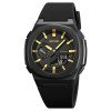 Мужские часы Skmei 2091BKGDBK Black-Gold-Black фото 2