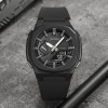Мужские часы Skmei 2091BKGYBK Black-Grey-Black фото 5