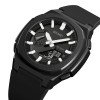 Мужские часы Skmei 2091BKWTBK Black-White-Black фото 3