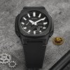 Мужские часы Skmei 2091BKWTBK Black-White-Black фото 5