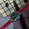 Жіночий годинник Skmei 1977RD Red фото 7