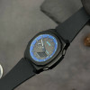 Мужские часы Skmei 2091BKBUBK Black-Blue-Black фото 8