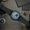 Мужские часы Skmei 2091BKBUBK Black-Blue-Black фото 6