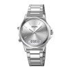 Жіночий годинник Skmei 2120SISI Silver-Silver фото 2