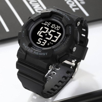 Skmei 2081BKBK Black-Black SALE