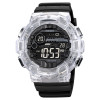 Чоловічий годинник Skmei 2110WT White фото 2