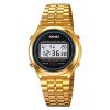 Чоловічий годинник Skmei 2146GD Gold фото 2
