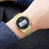 Мужские часы Skmei 2146GD Gold фото 5