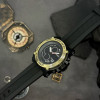 Мужские часы Skmei 2065BKGD Black-Gold фото 8