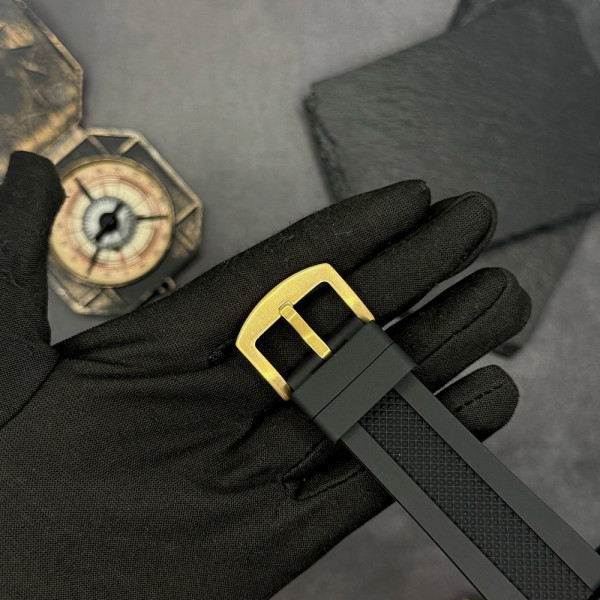 Мужские часы Skmei 2065BKGD Black-Gold фото 11