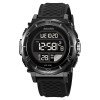 Мужские часы Skmei 2099BKBK Black-Black фото 2