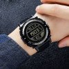 Мужские часы Skmei 2099BKBK Black-Black фото 5