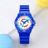 Дитячий годинник Skmei 2012BU Blue фото 4