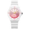Дитячий годинник Skmei 2012WT White фото 2