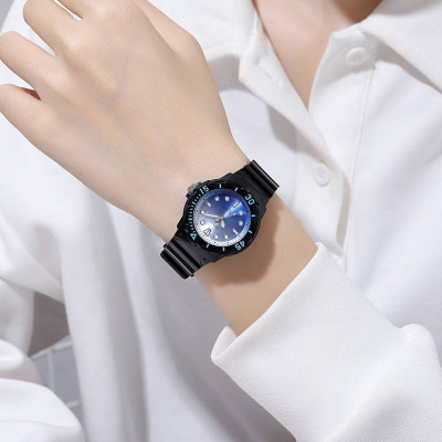 Skmei 2012BKBU Black-Blue