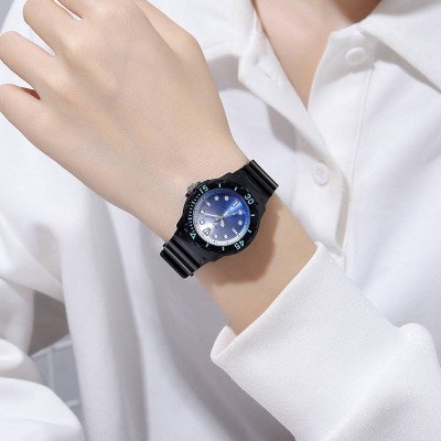 Skmei 2012BKBU Black-Blue