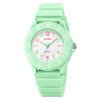 Детские часы Skmei 2151GN Green фото 2