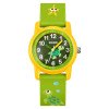 Дитячий годинник Skmei 2157GNYL Green-Yellow фото 2