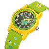 Дитячий годинник Skmei 2157GNYL Green-Yellow фото 3
