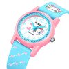 Дитячий годинник Skmei 2157LBUPK Light Blue-Pink фото 3